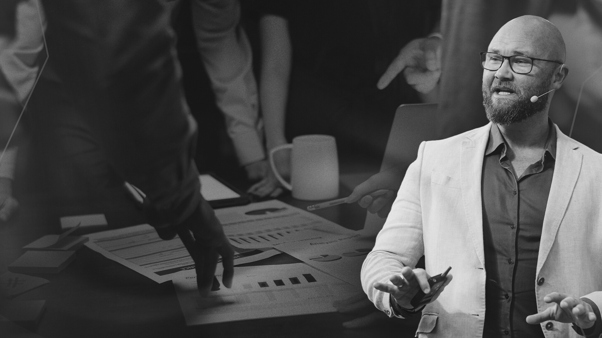 A Revolução da Gestão: Processos, Inteligência Artificial e Agentes de Inteligência na Prática