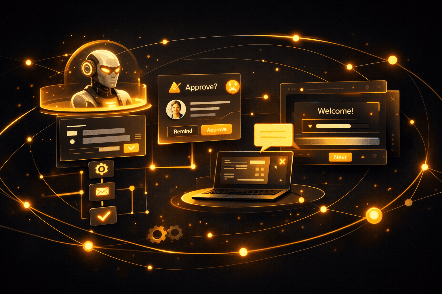 O que tem de novo por aqui? Tudo que melhorou nessa última rodada de atualizações (10/4-12/4)