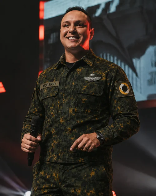 Rogério Menossi
