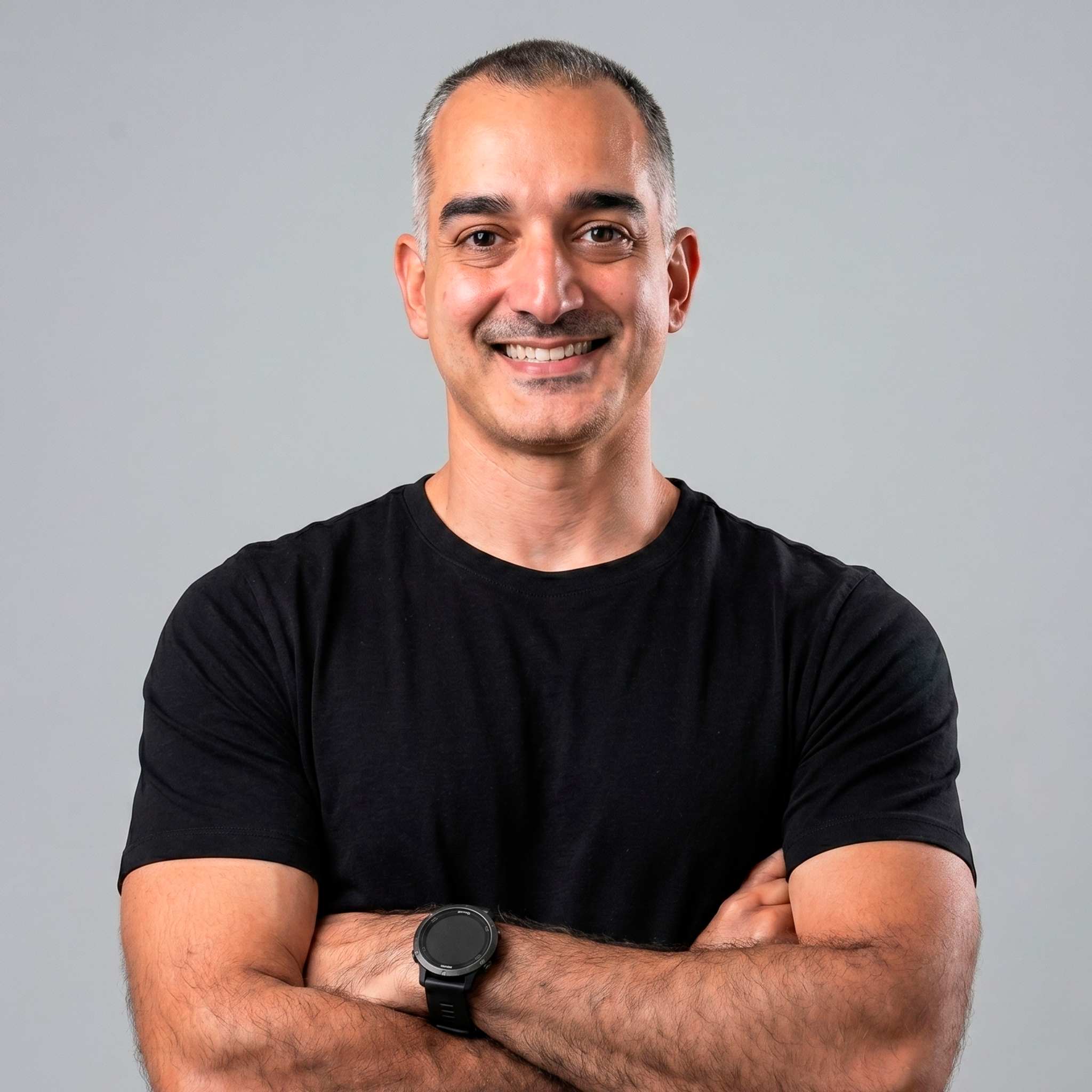 Bruno Lozano