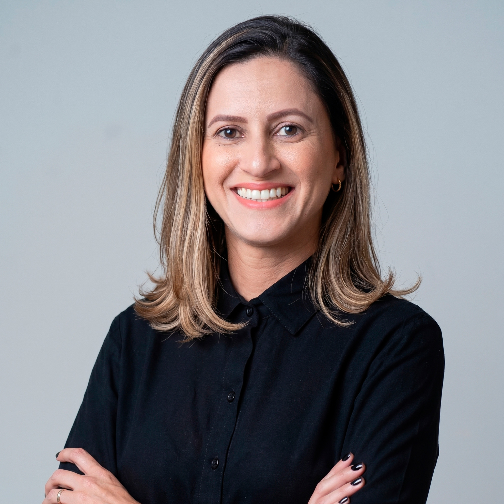 Joyce Souza
