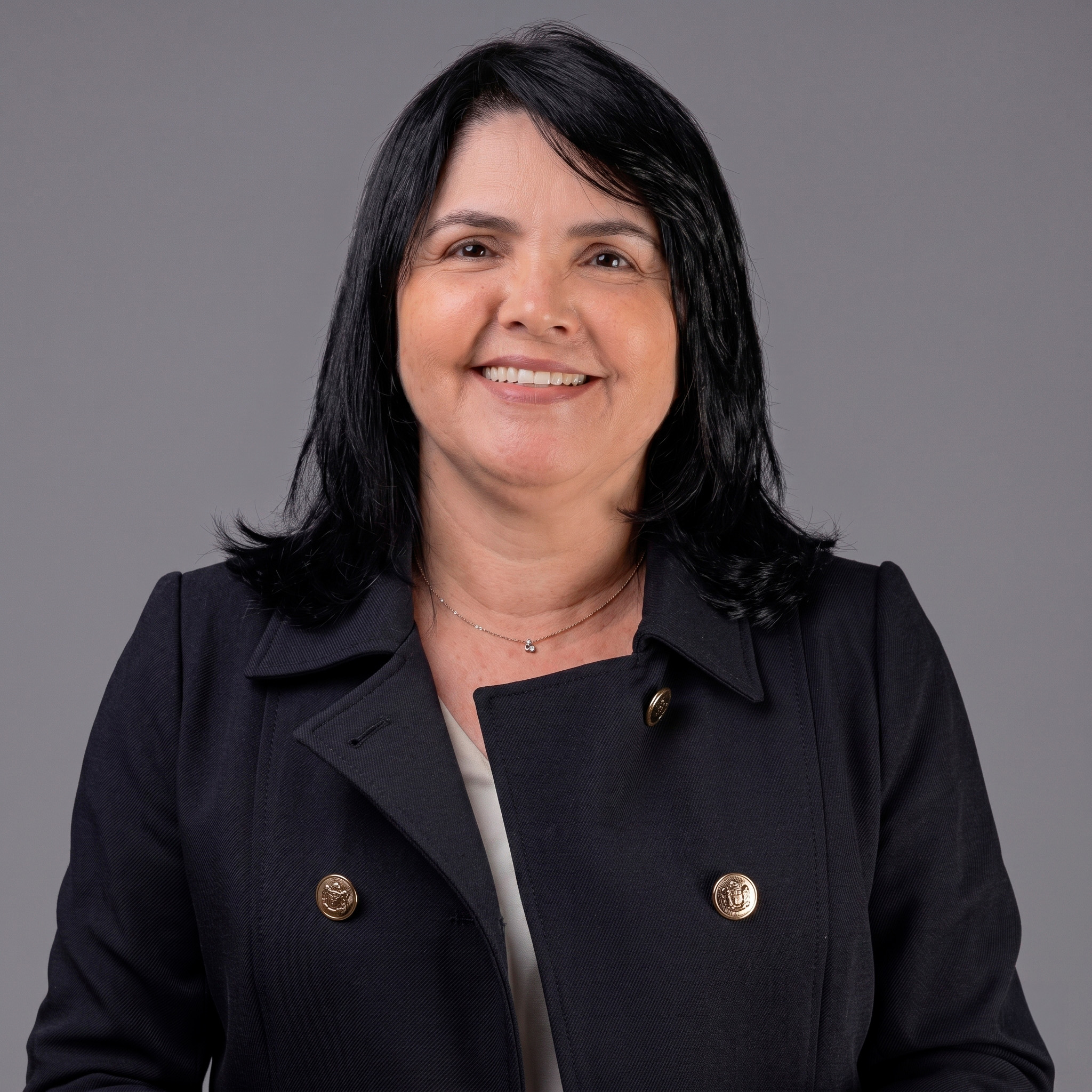 Lucineia Pedrosa