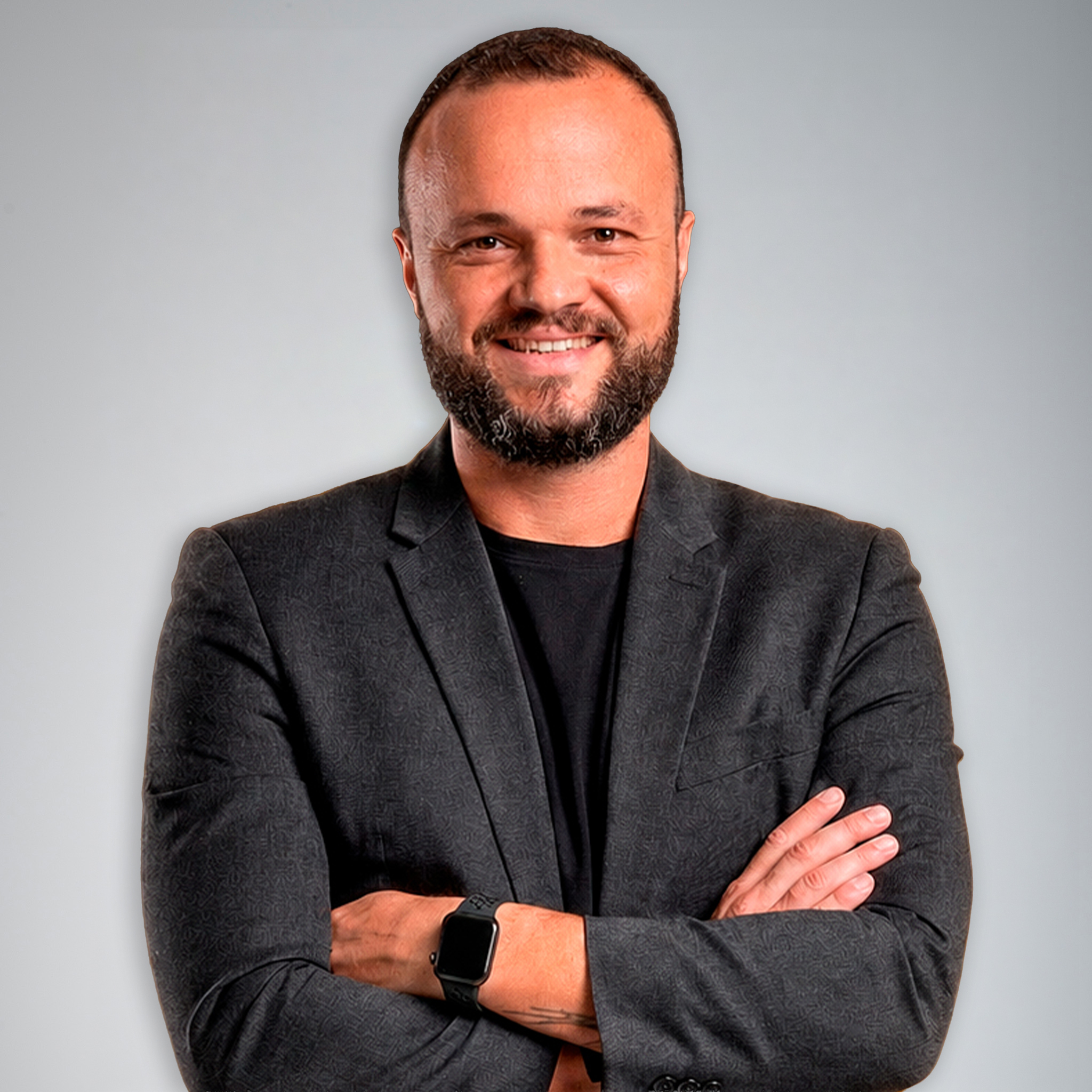 Rodrigo Furniel